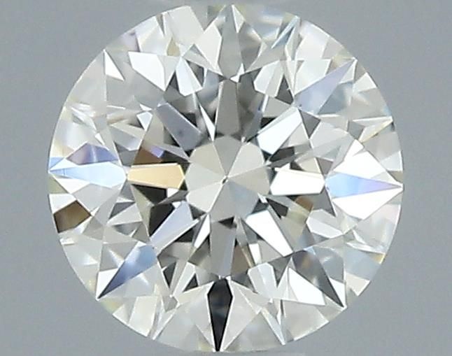 0.37 ct Round Diamond