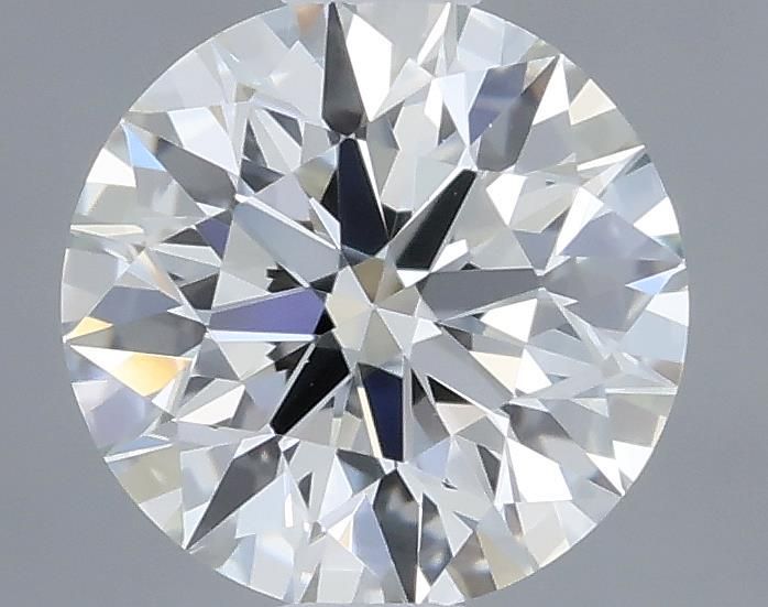 0.38 ct Round Diamond