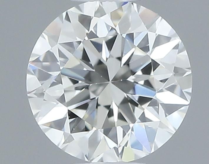 0.50 ct Round diamond