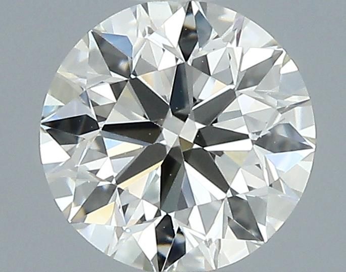 0.53 Carat