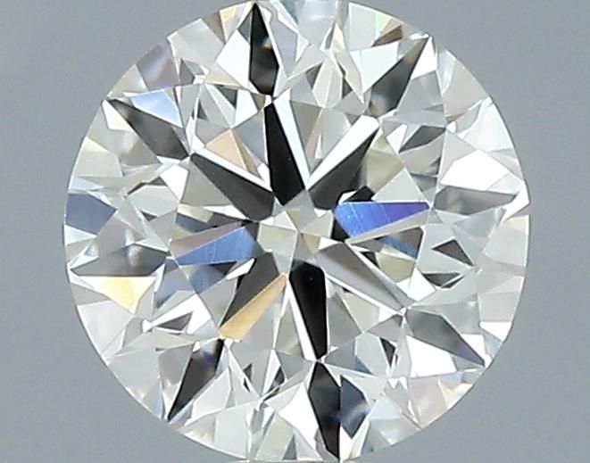0.50 ct Round diamond