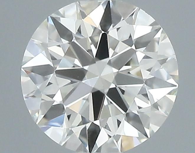 0.4 ct Round Diamond
