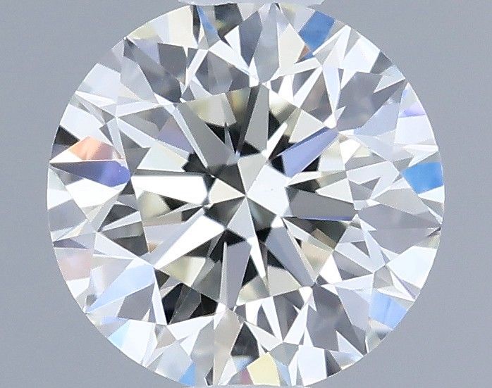 0.4 ct Round Diamond