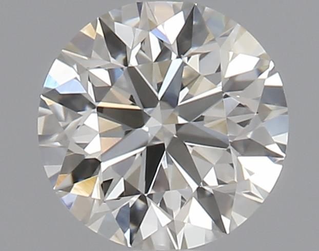 0.40 ct Round diamond