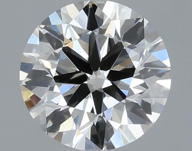 0.3 ct Round Diamond
