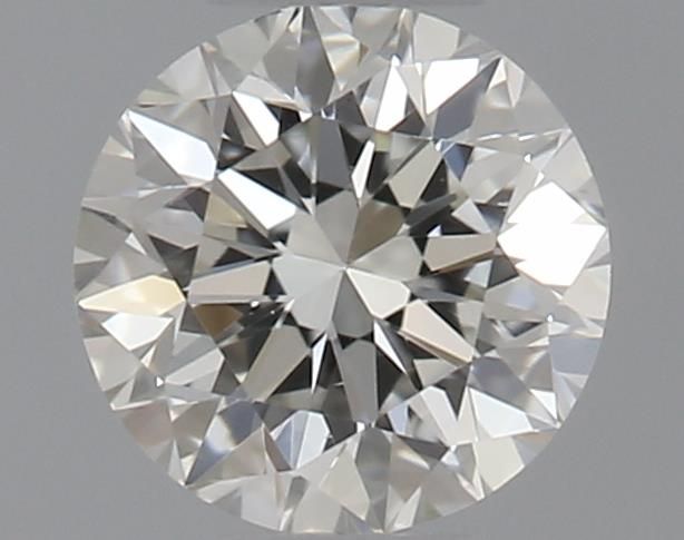 0.36 ct Round Diamond