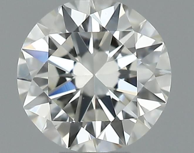 0.3 ct Round Diamond
