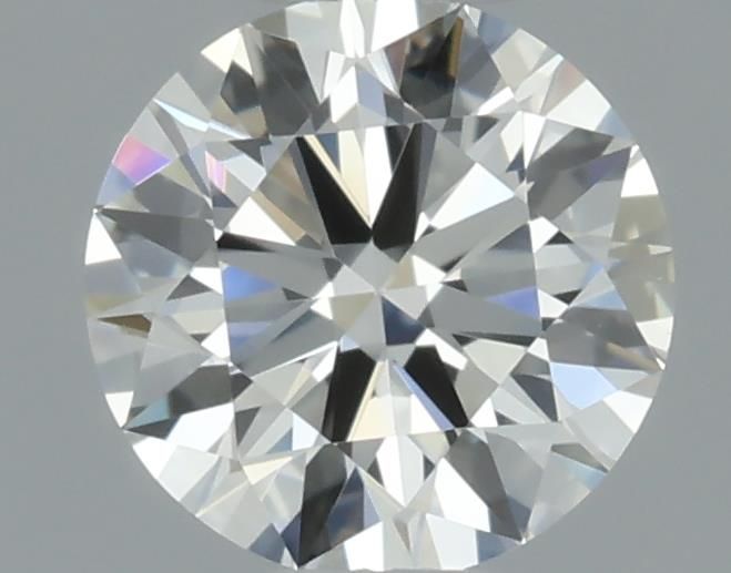 0.33 ct Round Diamond