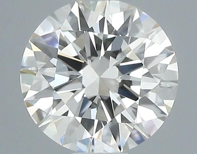 0.37 ct Round Diamond