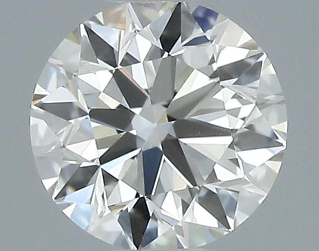 Diament 0.3 ct H/VVS1