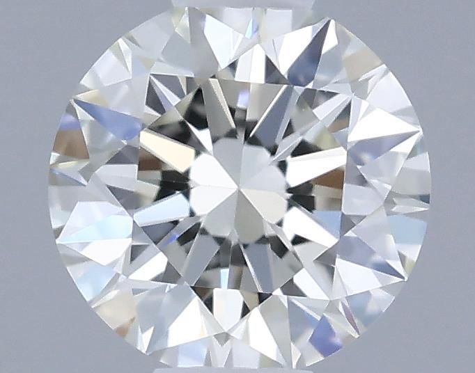 0.34 ct Round Diamond