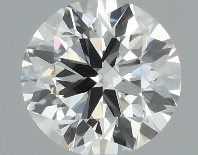 0.38 ct Round Diamond