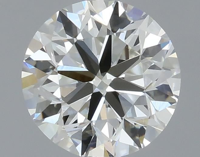 0.36 ct Round Diamond
