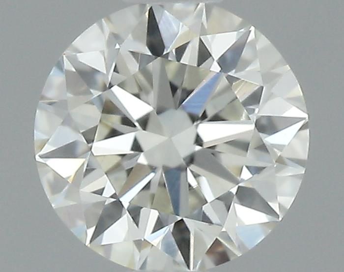 0.36 ct Round Diamond
