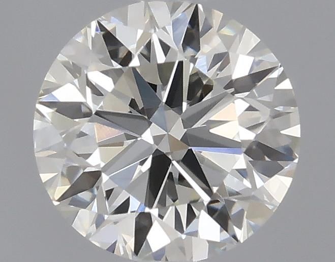 0.36 ct Round Diamond