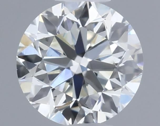 0.35 ct Round Diamond