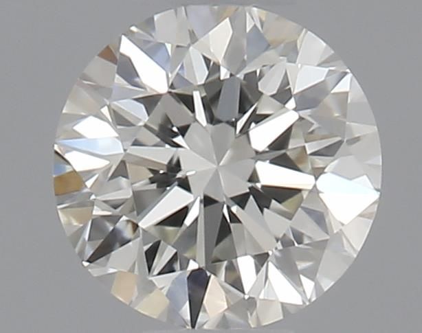 0.35 ct Round Diamond