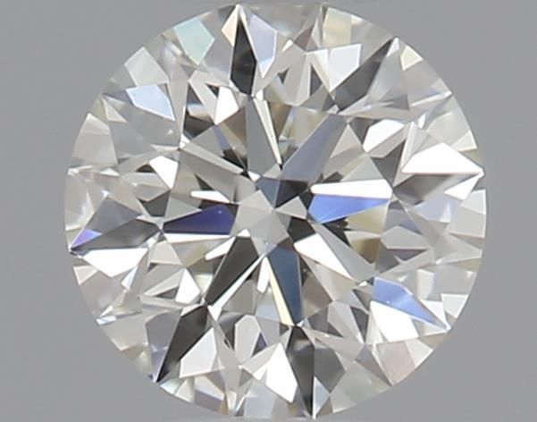 Diament 0.32 ct H/VVS1