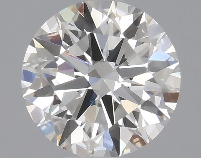 0.35 ct Round Diamond