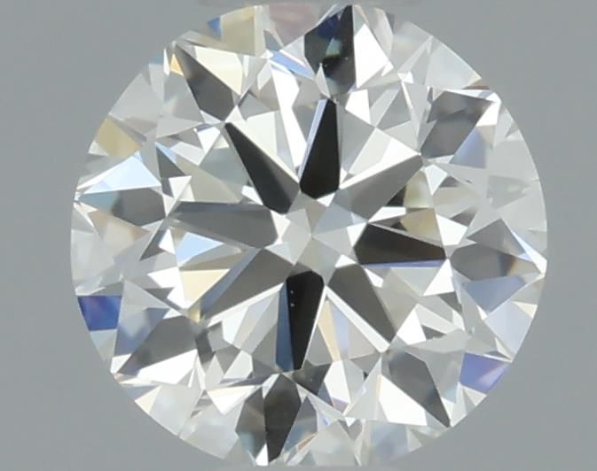 0.38 ct Round Diamond