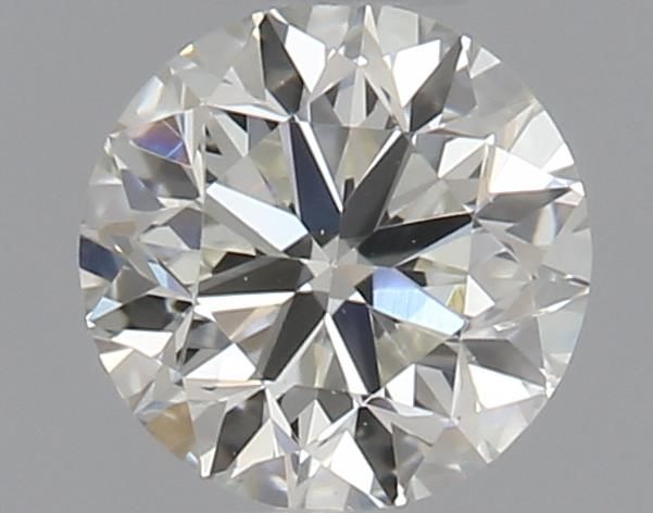 0.36 ct Round Diamond