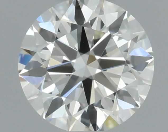 0.36 ct Round Diamond
