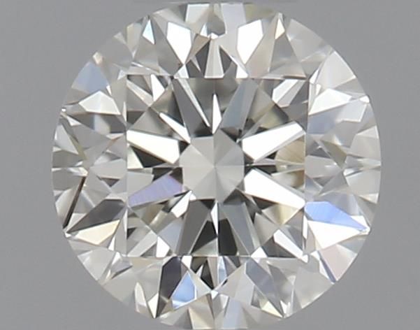 0.36 ct Round Diamond