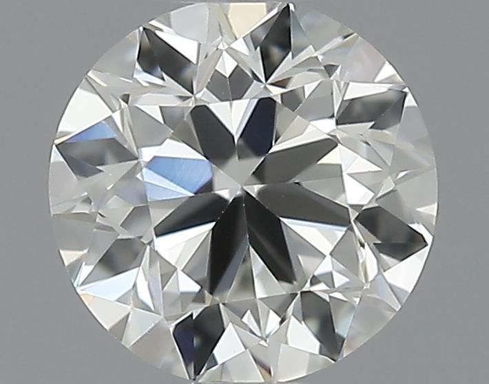 0.36 ct Round Diamond