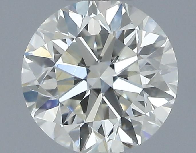 0.36 ct Round Diamond