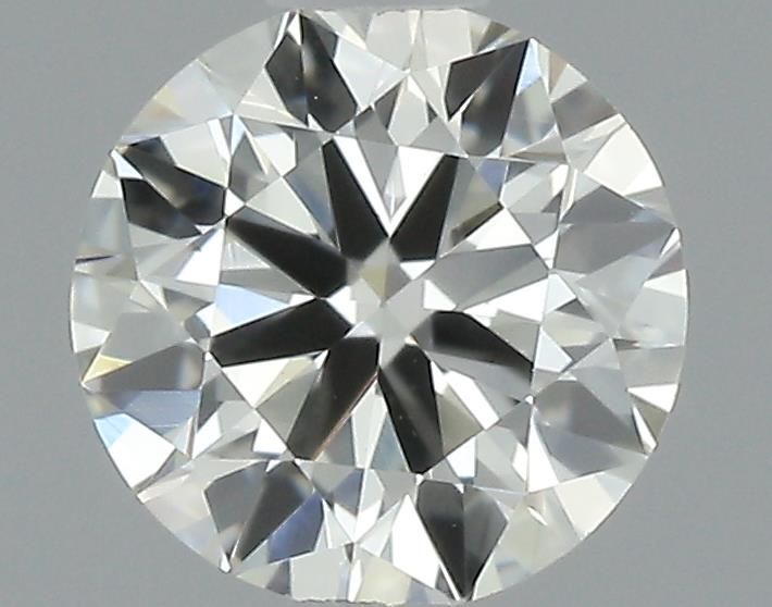 0.36 ct Round Diamond