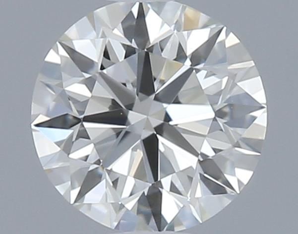 0.3 ct Round Diamond