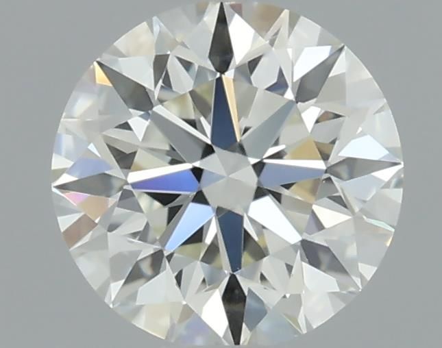 0.38 ct Round Diamond