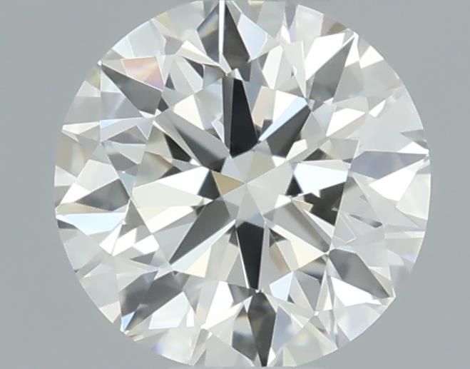 0.35 ct Round Diamond