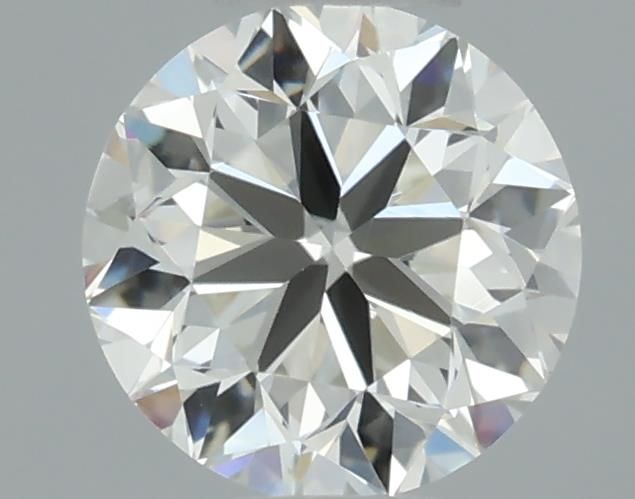 0.36 ct Round Diamond