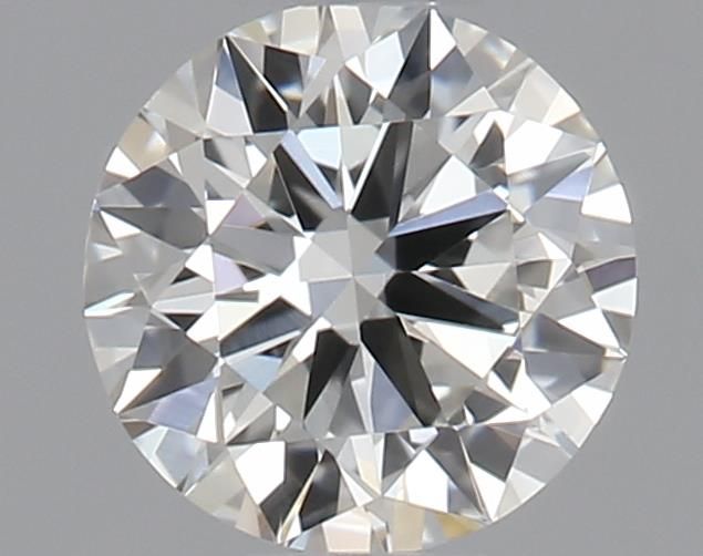 0.38 ct Round Diamond