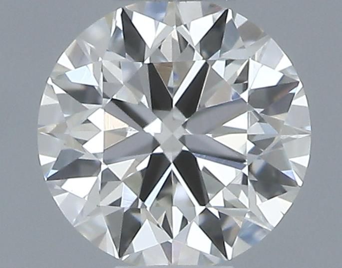 0.35 ct Round Diamond