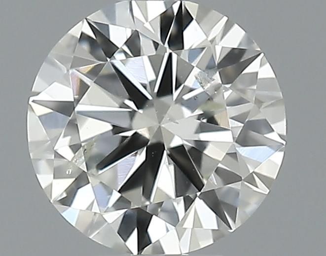 0.3 ct Round Diamond