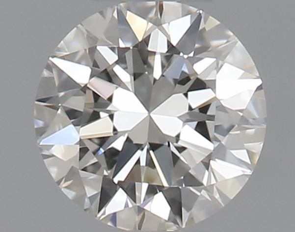 0.32 ct Round Diamond