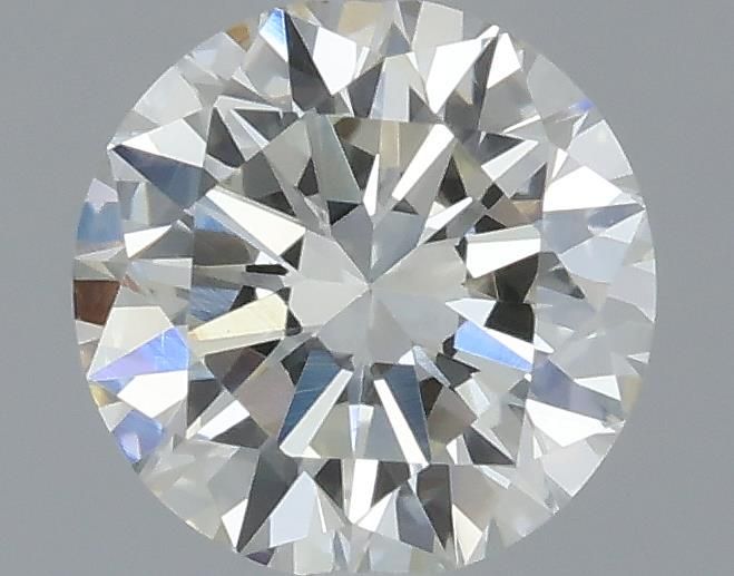 0.34 ct Round Diamond