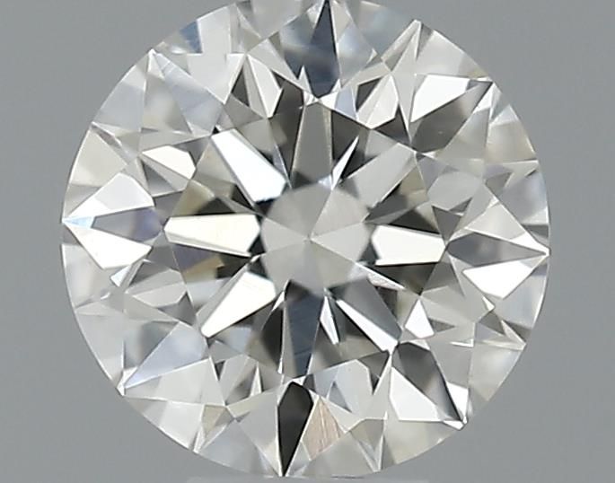 0.33 ct Round Diamond