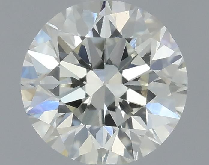 0.32 ct Round Diamond