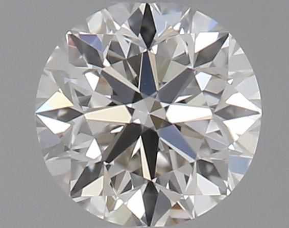 0.3 ct Round Diamond