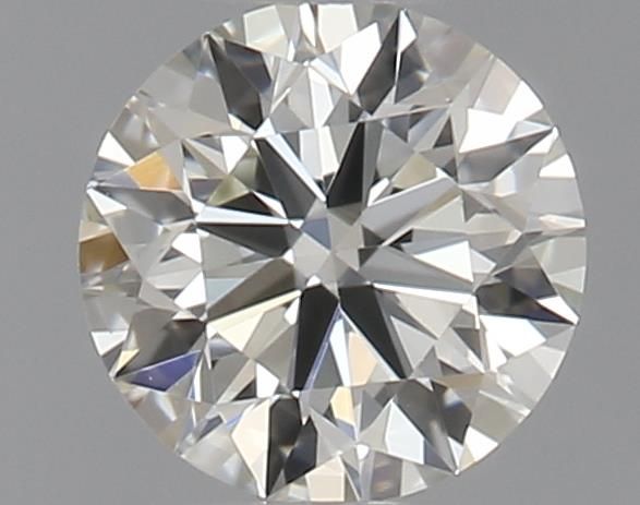 0.31 ct Round Diamond
