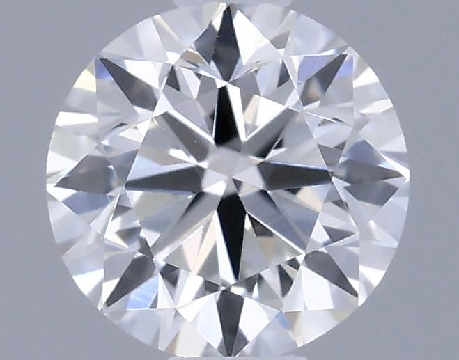 0.30 ct Round diamond