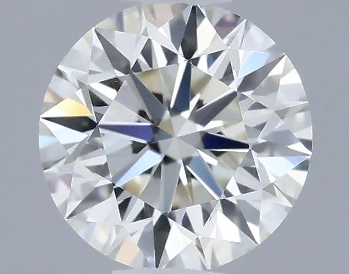 0.4 ct Round Diamond