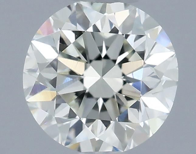 0.51 ct Round Diamond