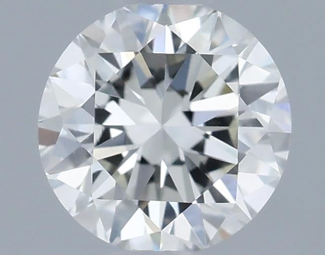 0.50 ct Round diamond
