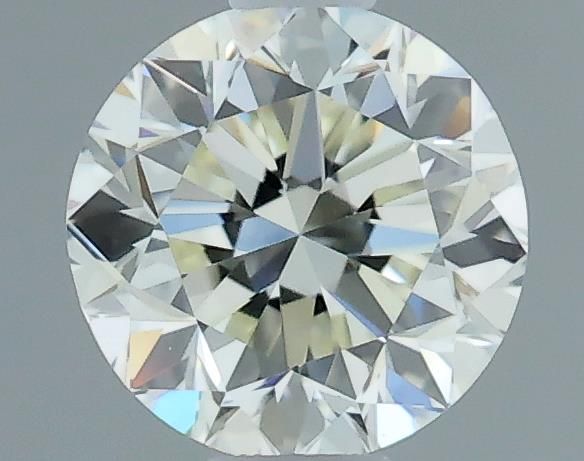0.50 ct Round diamond