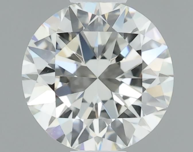 0.50 ct Round diamond
