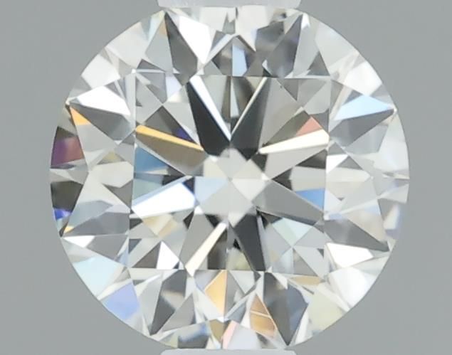 0.51 ct Round Diamond